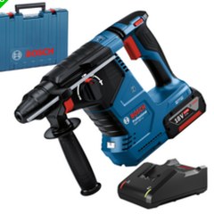 Bosch GBH 187-LI